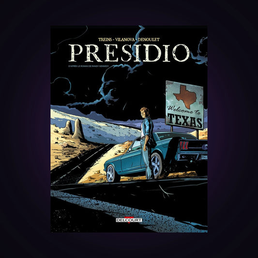 Presidio