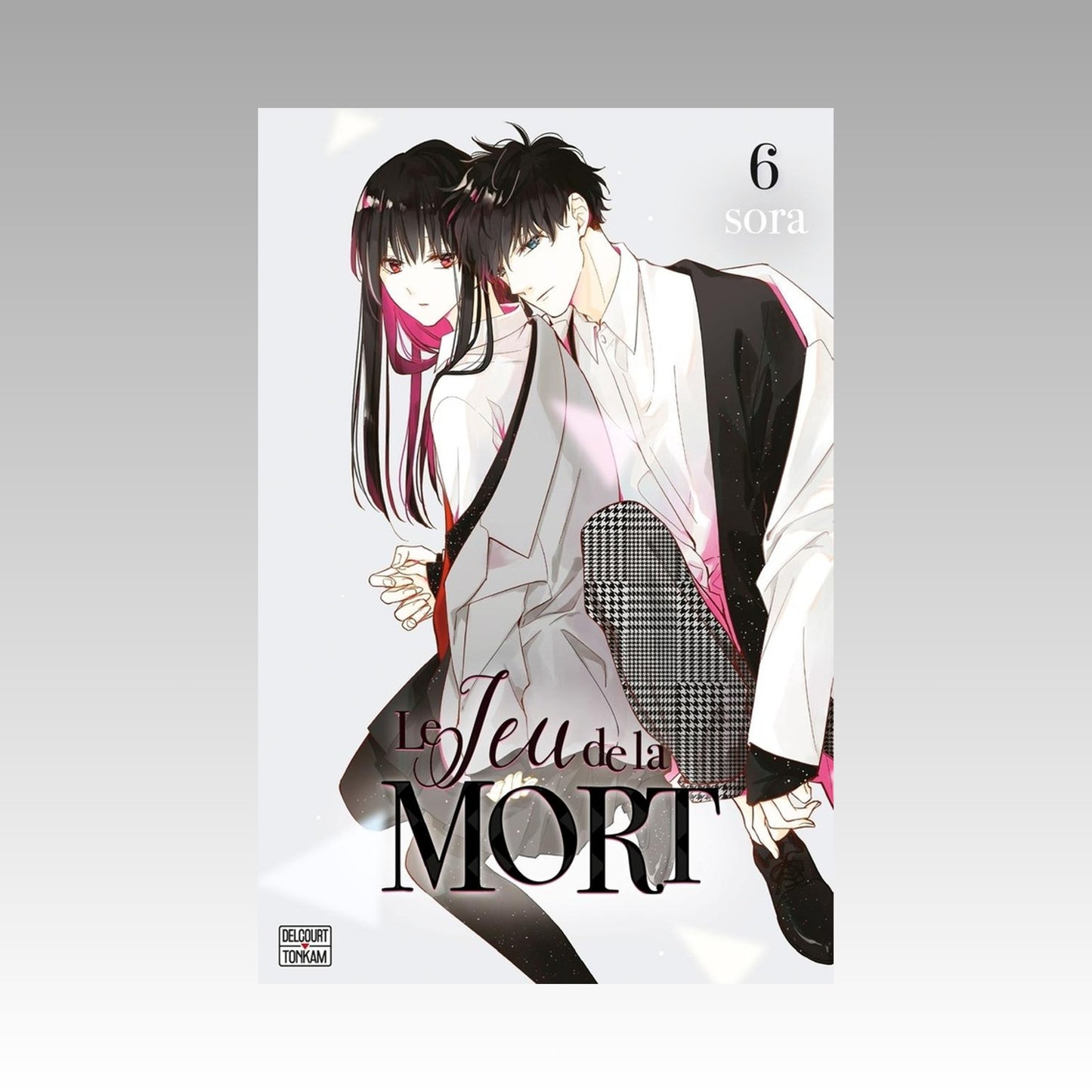 Le jeu de la mort. Tome 6