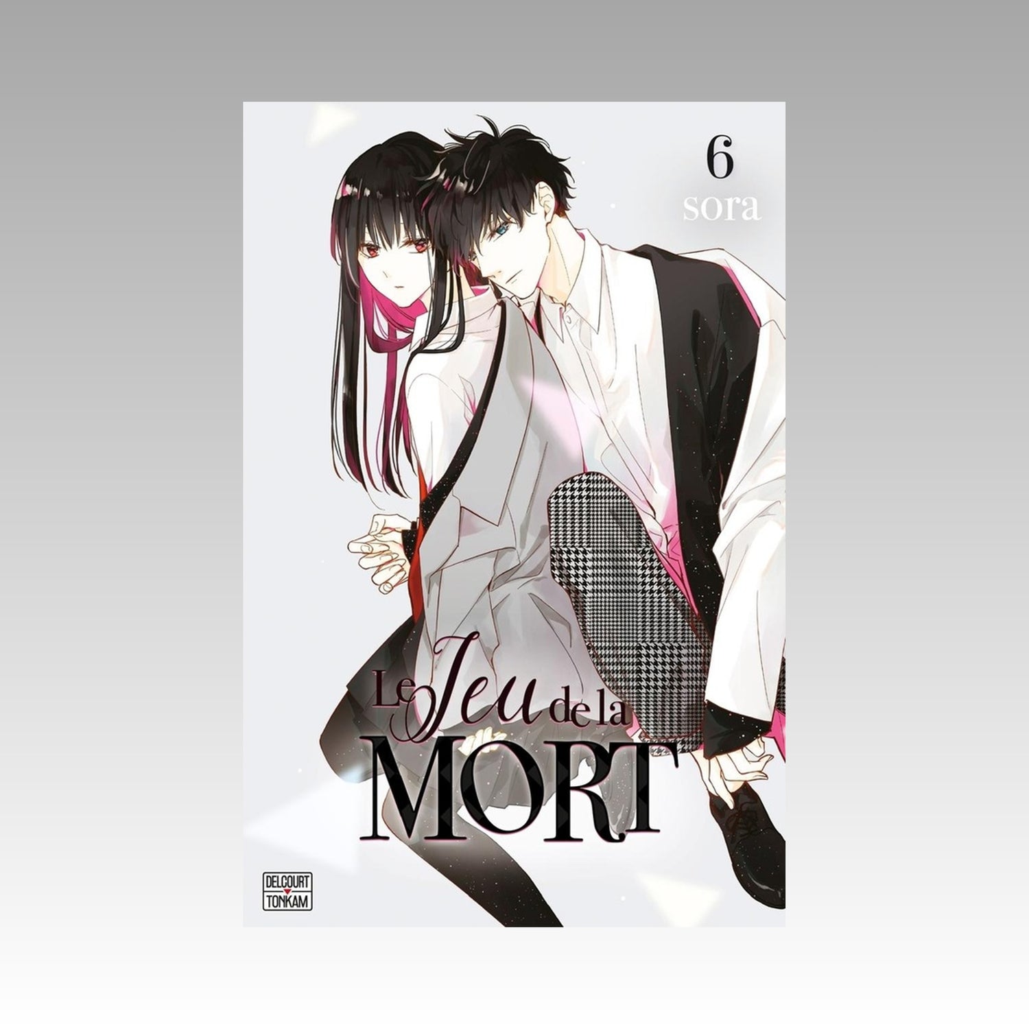 Le jeu de la mort. Tome 6