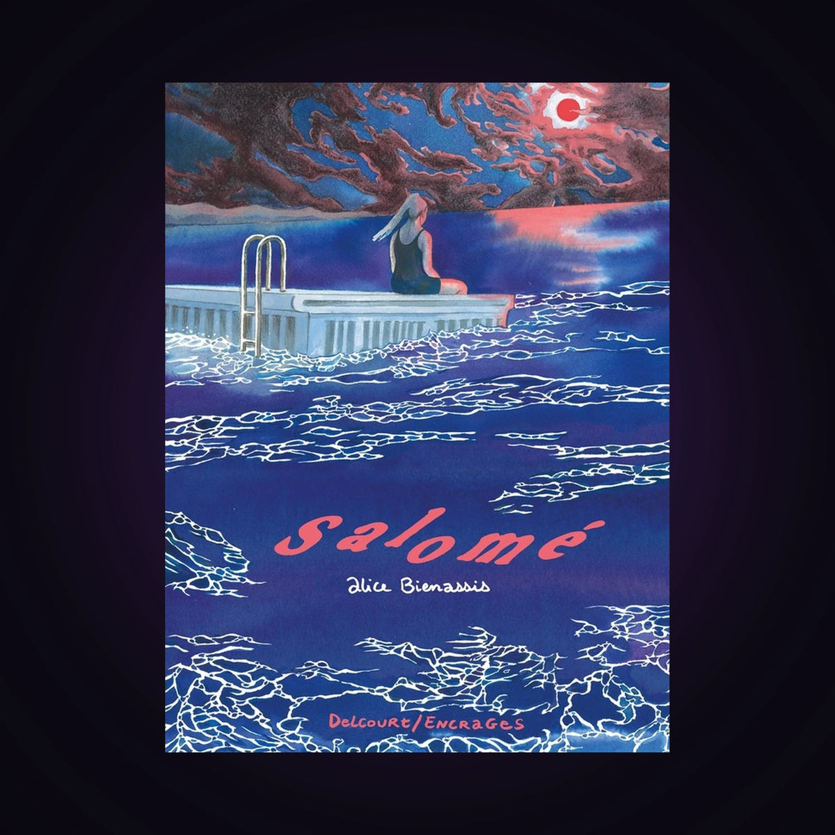 Salomé