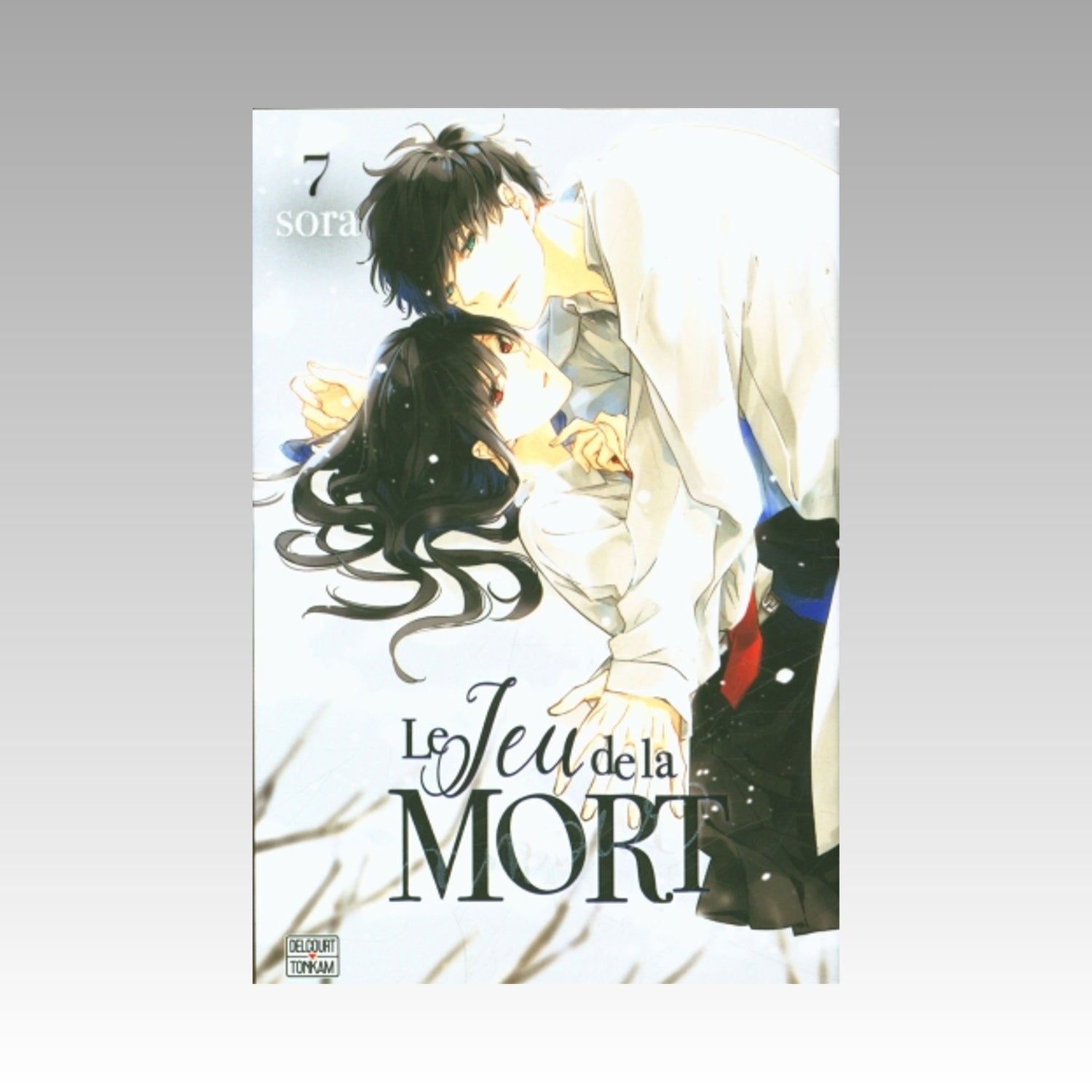 Le jeu de la mort. Tome 7