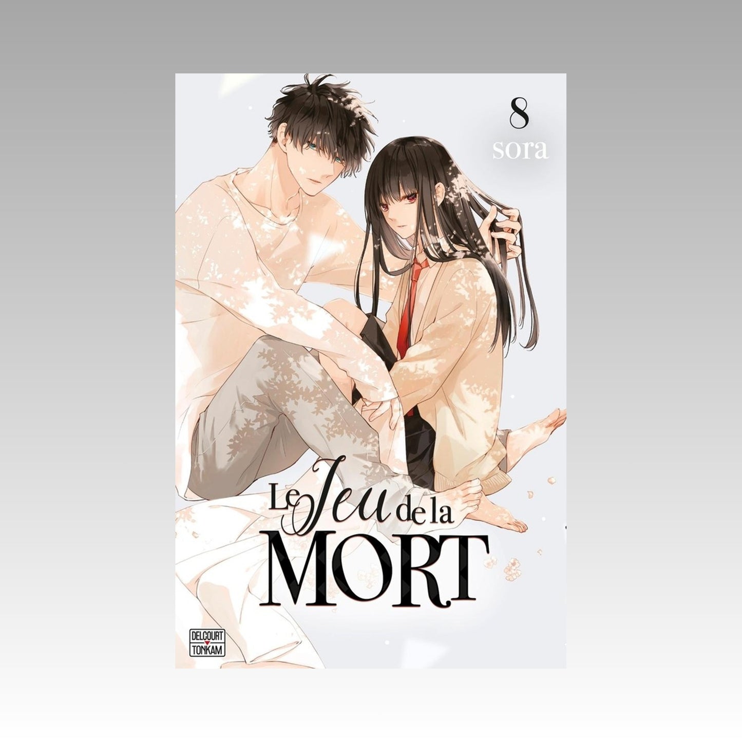 Le jeu de la mort. Tome 8