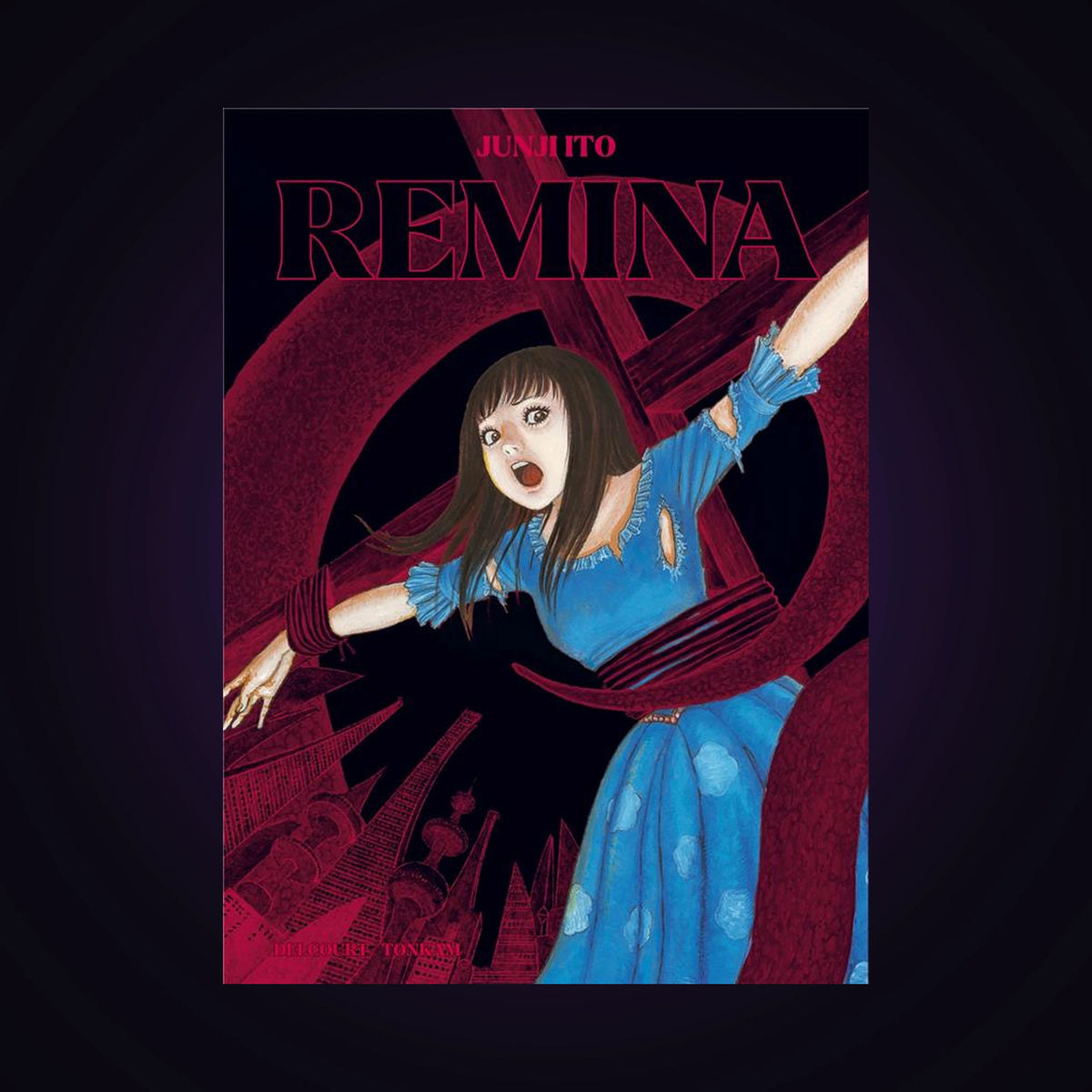 Remina - Intégrale