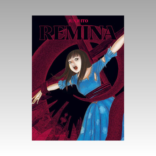 Remina - Intégrale