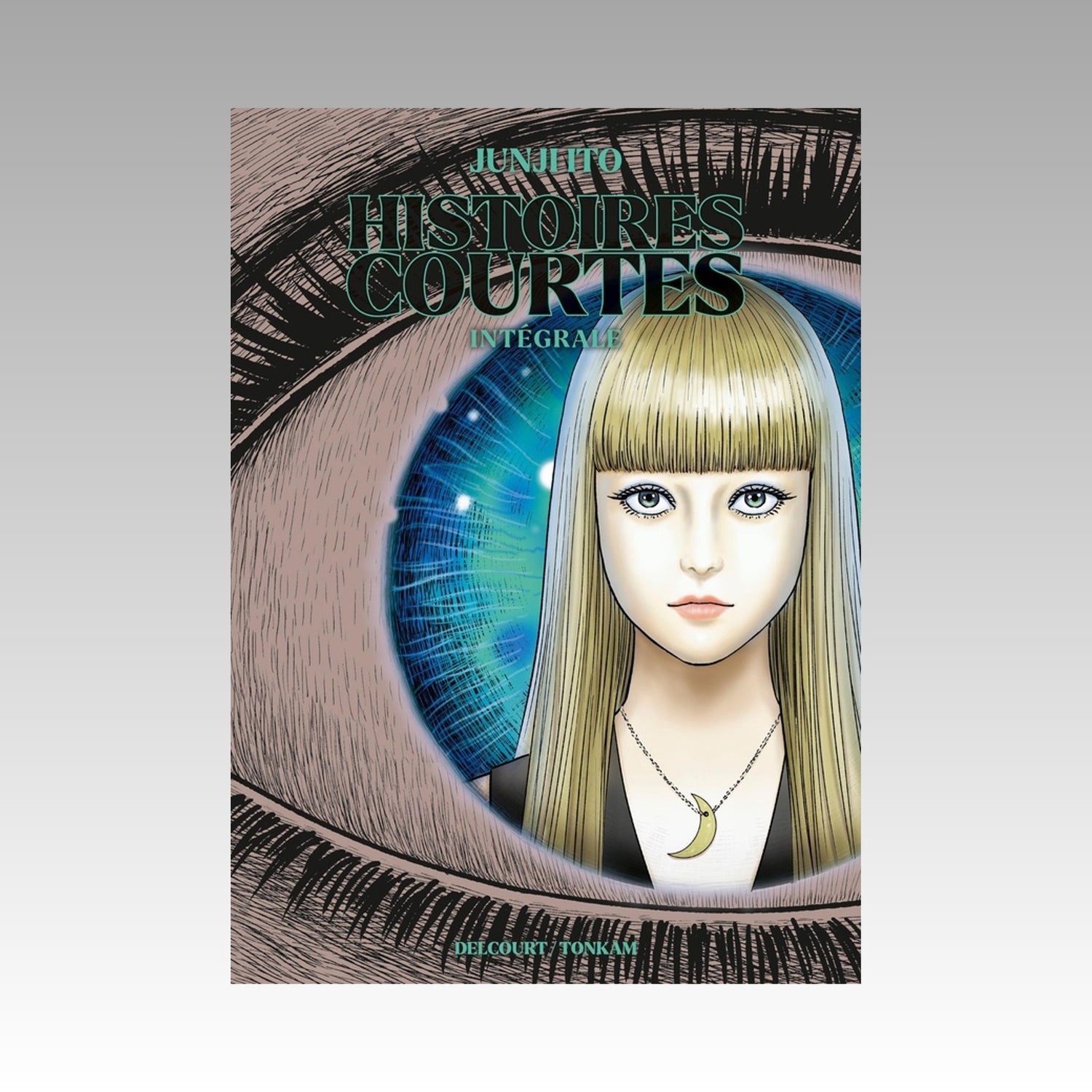 Histoires courtes - Intégrale
