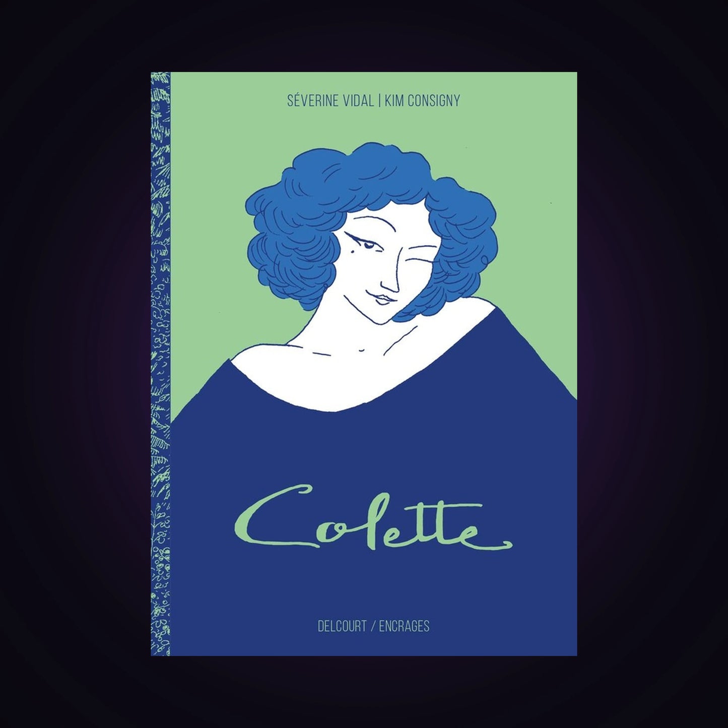 Colette