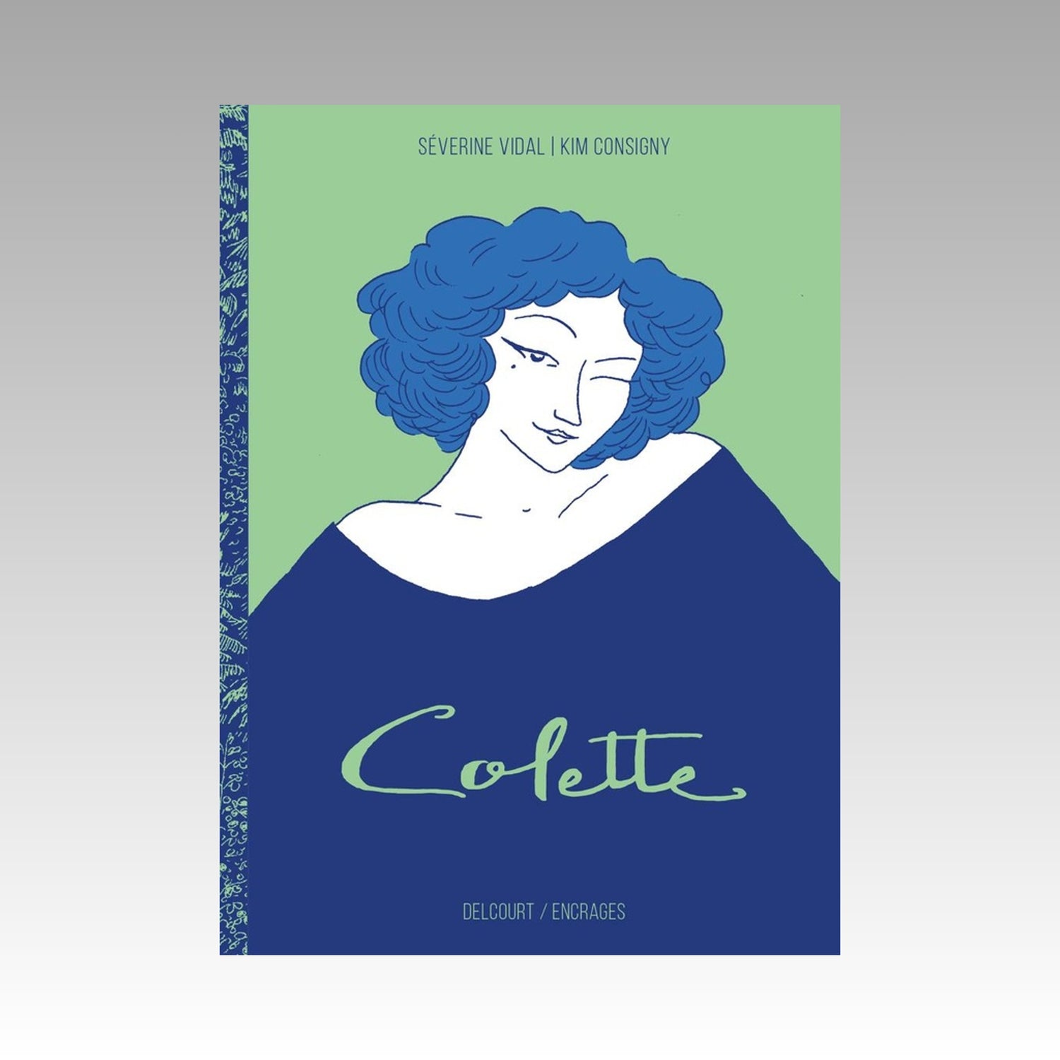 Colette