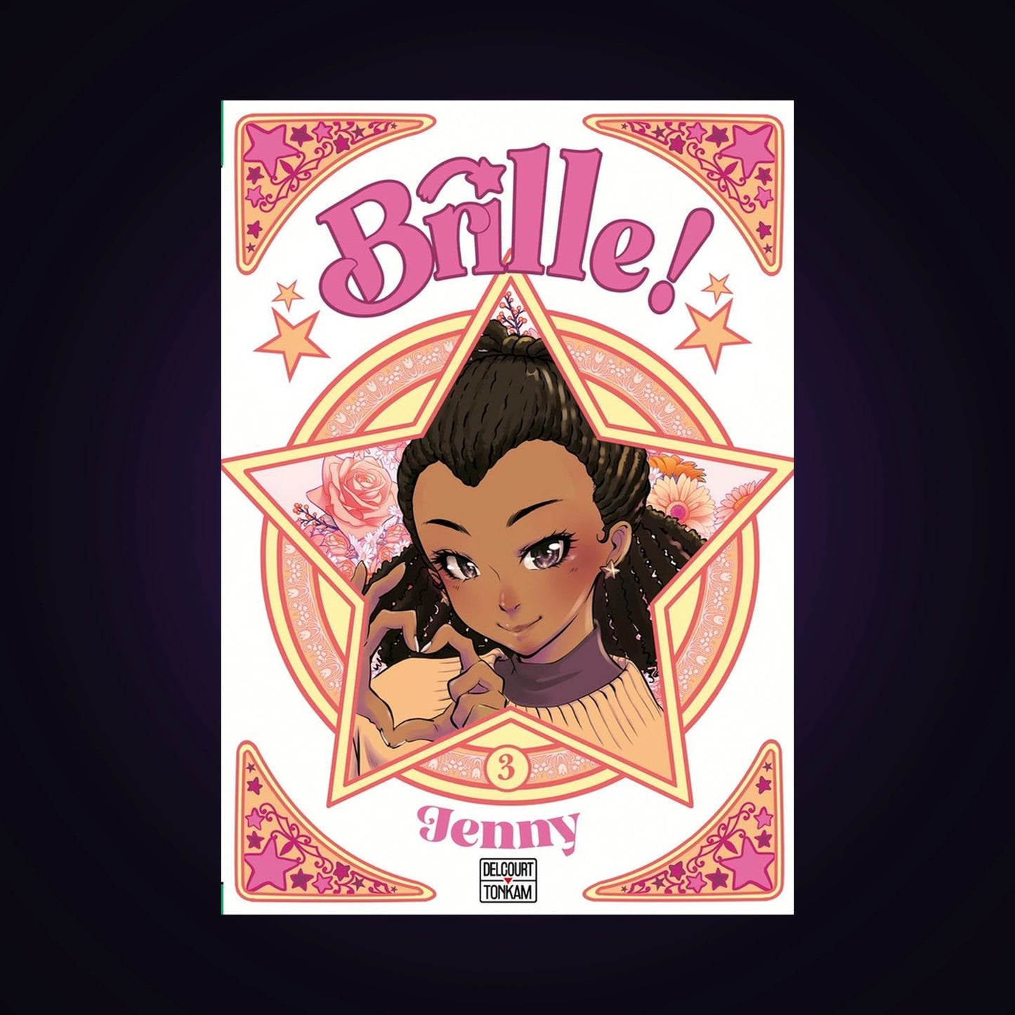 Brille ! Tome 3