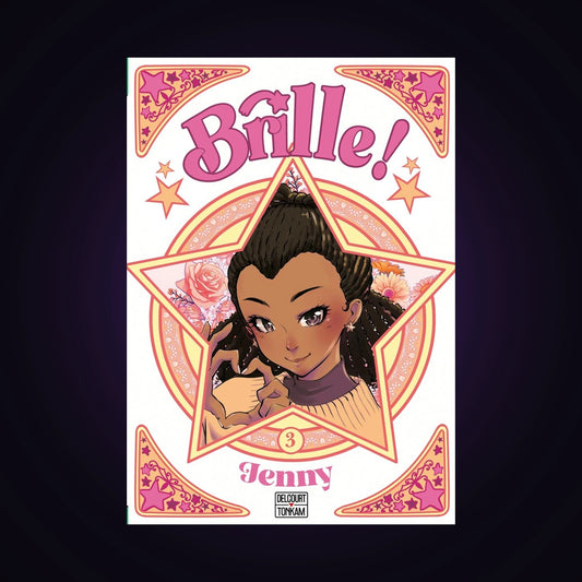 Brille ! Tome 3