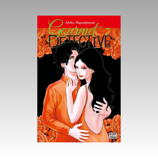 Gourmet détective. Tome 7