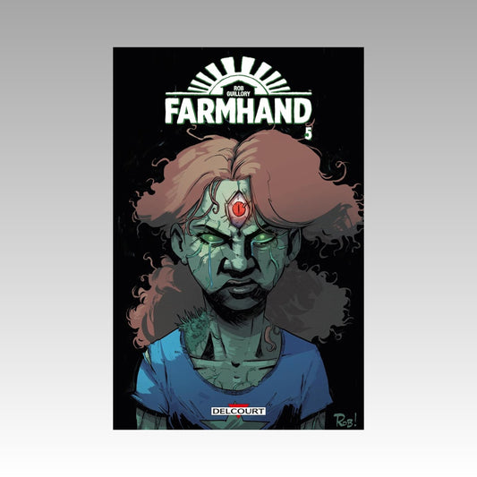 Farmhand. Tome 5