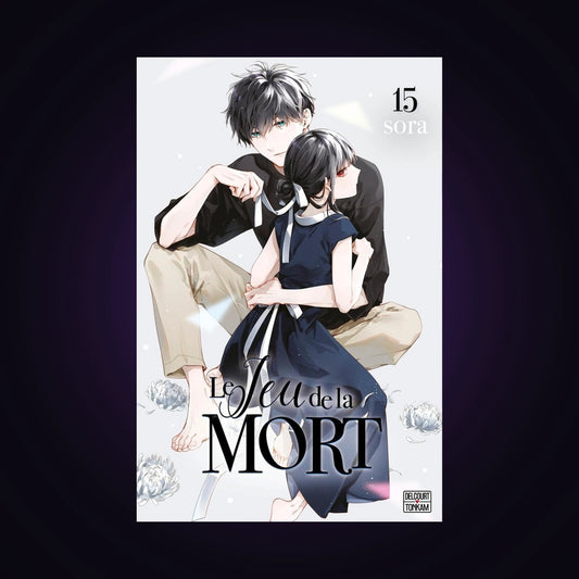 Le jeu de la mort. Tome 15