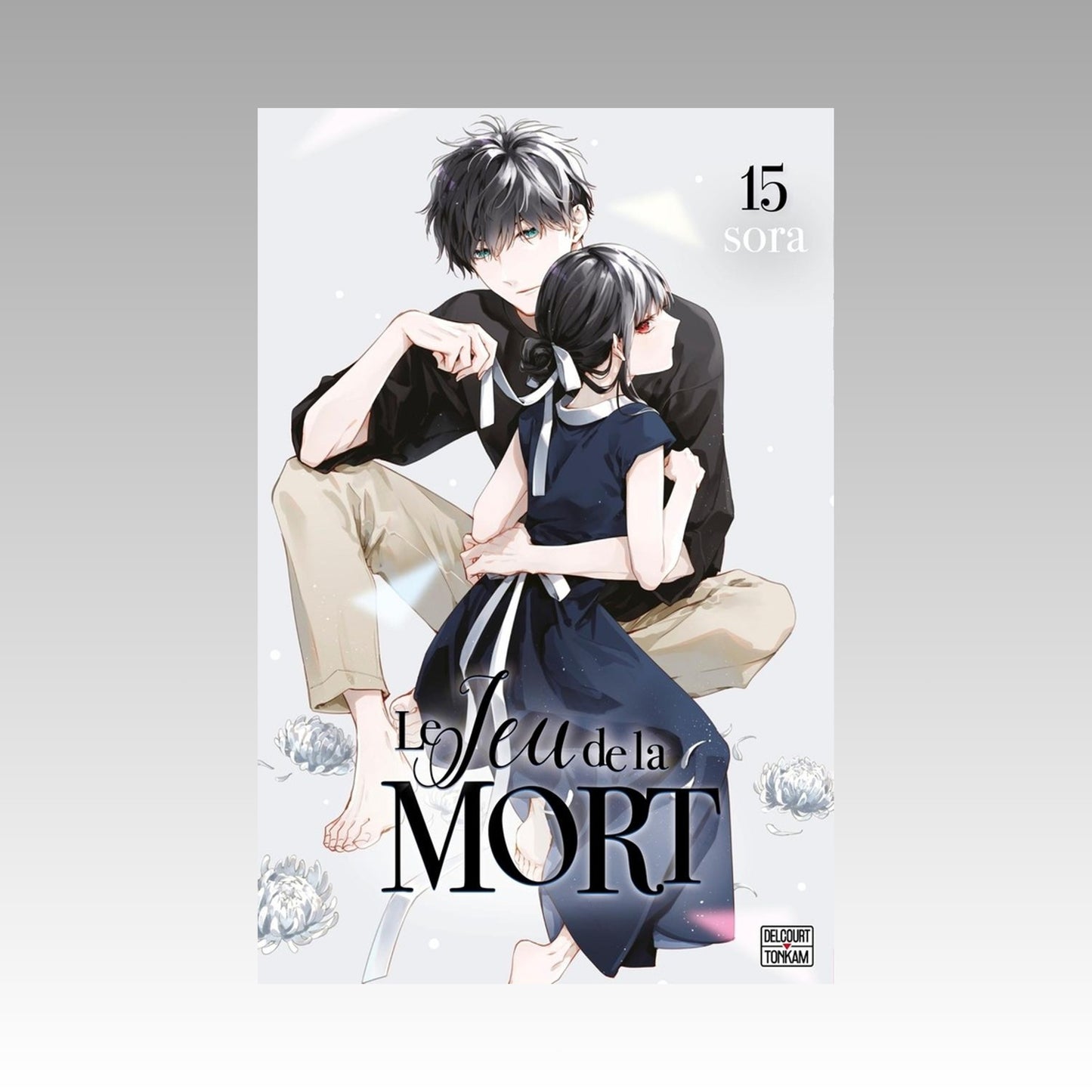 Le jeu de la mort. Tome 15
