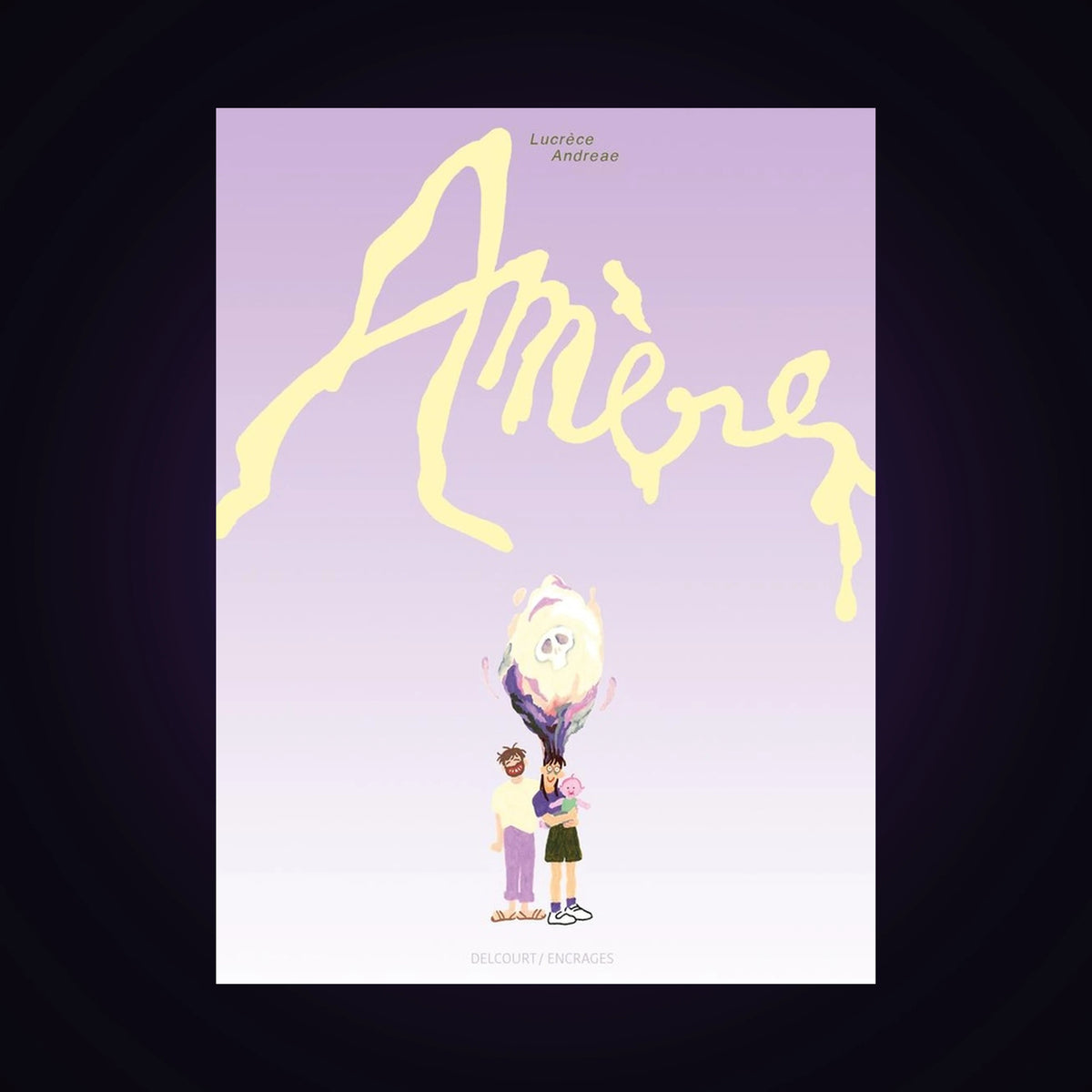 Amère