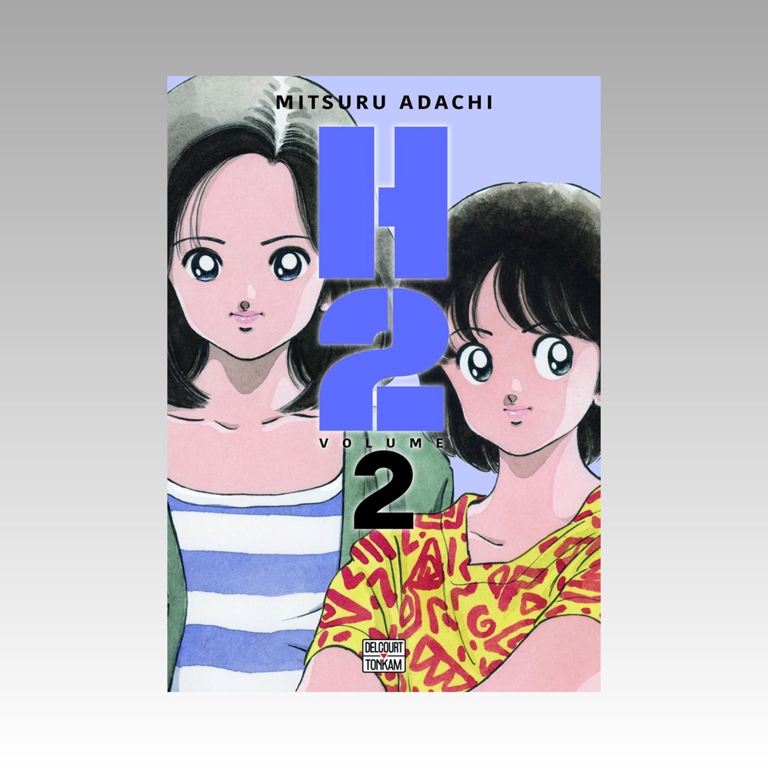 H2. Tome 2 - Perfect Edition