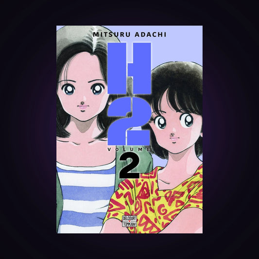 H2. Tome 2 - Perfect Edition