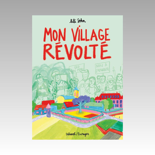 Mon village révolté