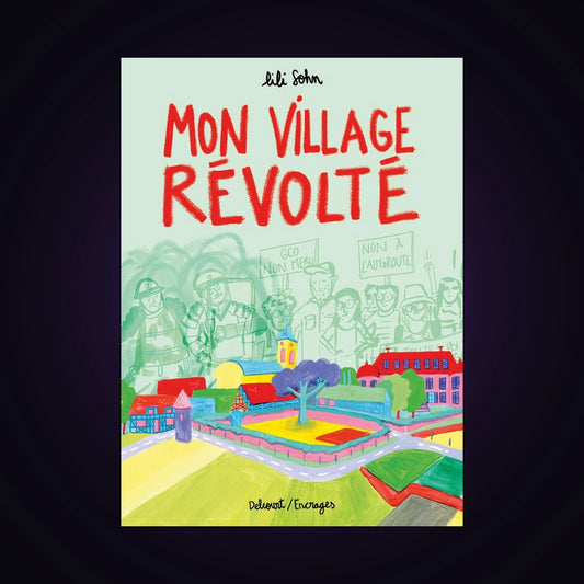 Mon village révolté