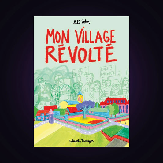 Mon village révolté
