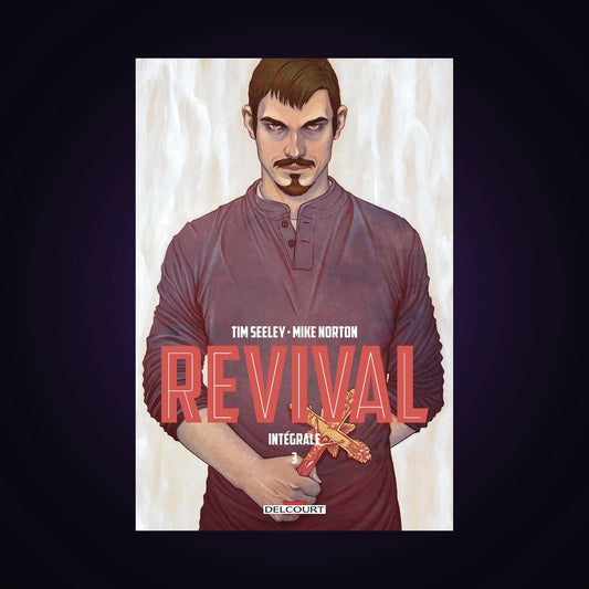 Revival - Intégrale. Tome 3