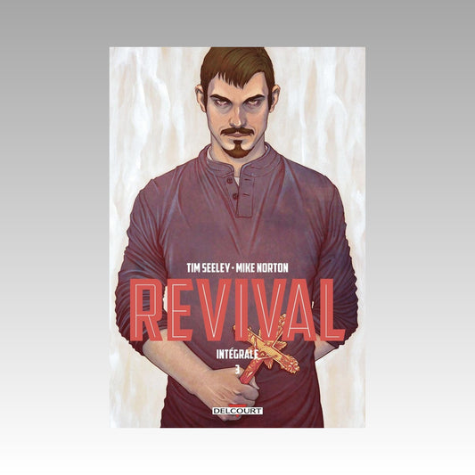 Revival - Intégrale. Tome 3
