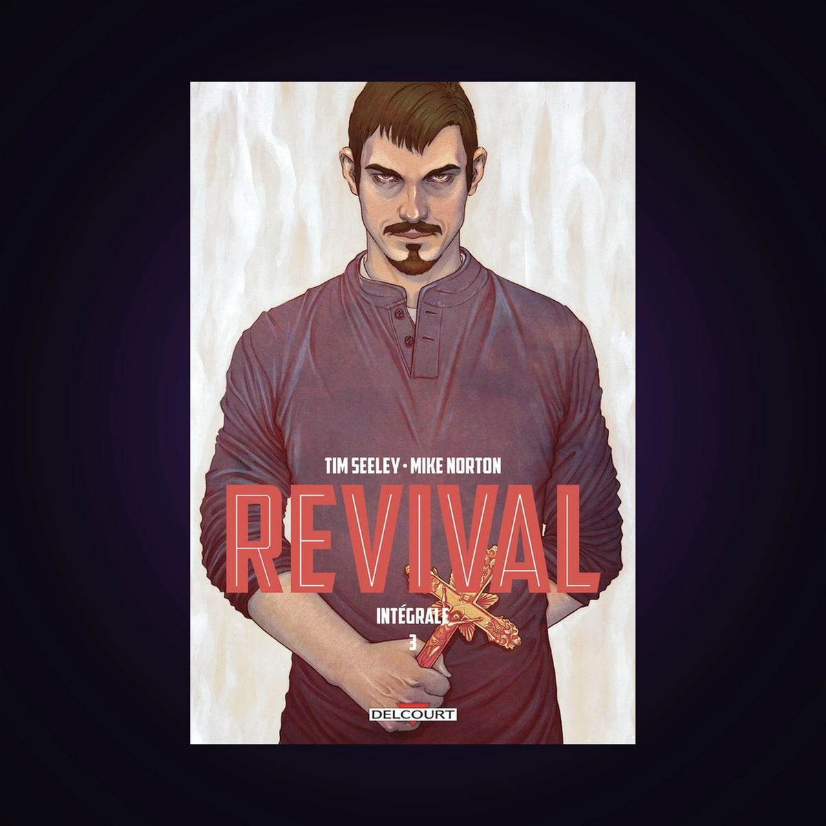 Revival - Intégrale. Tome 3