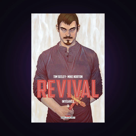Revival - Intégrale. Tome 3