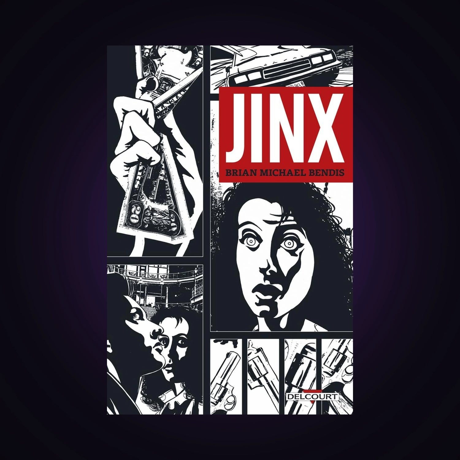 Jinx