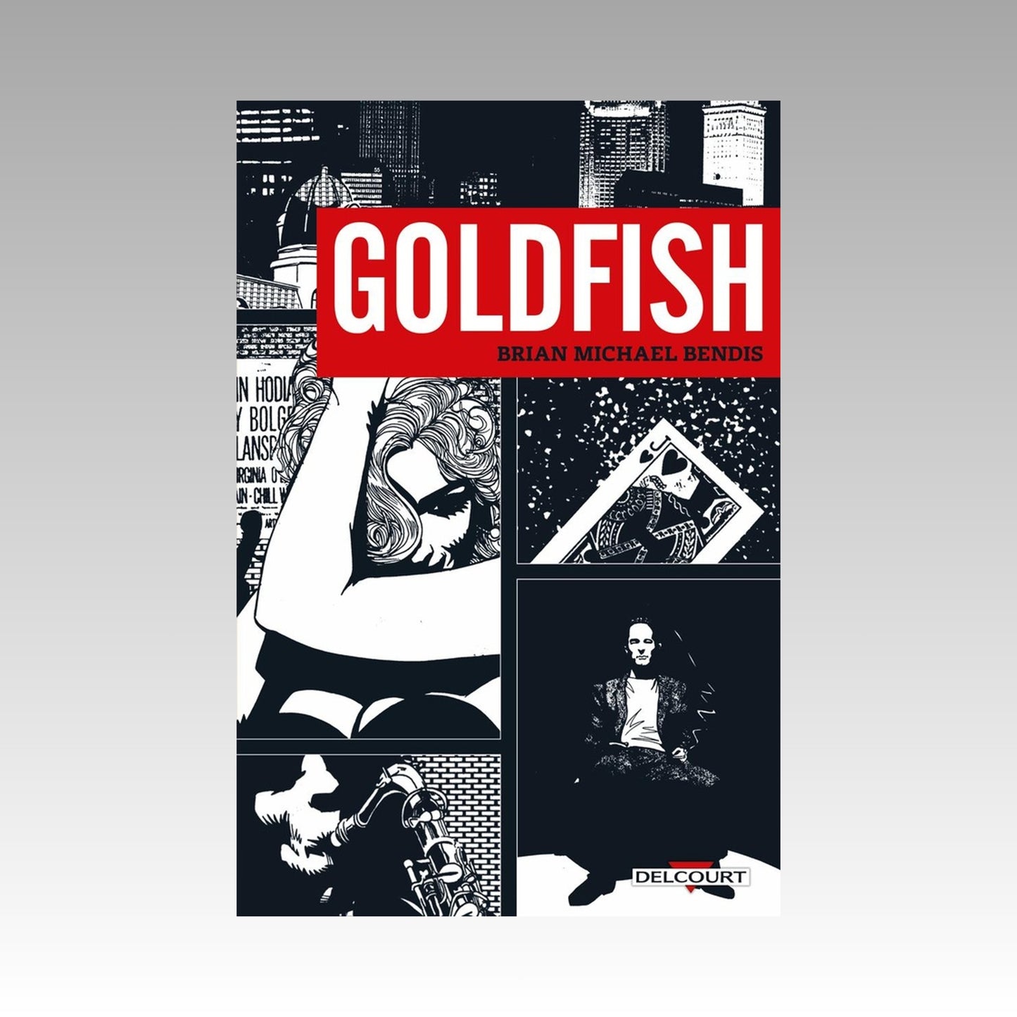 Goldfish