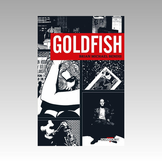 Goldfish