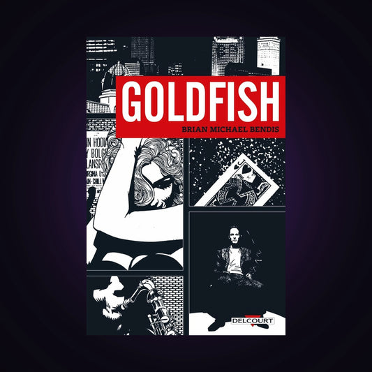 Goldfish