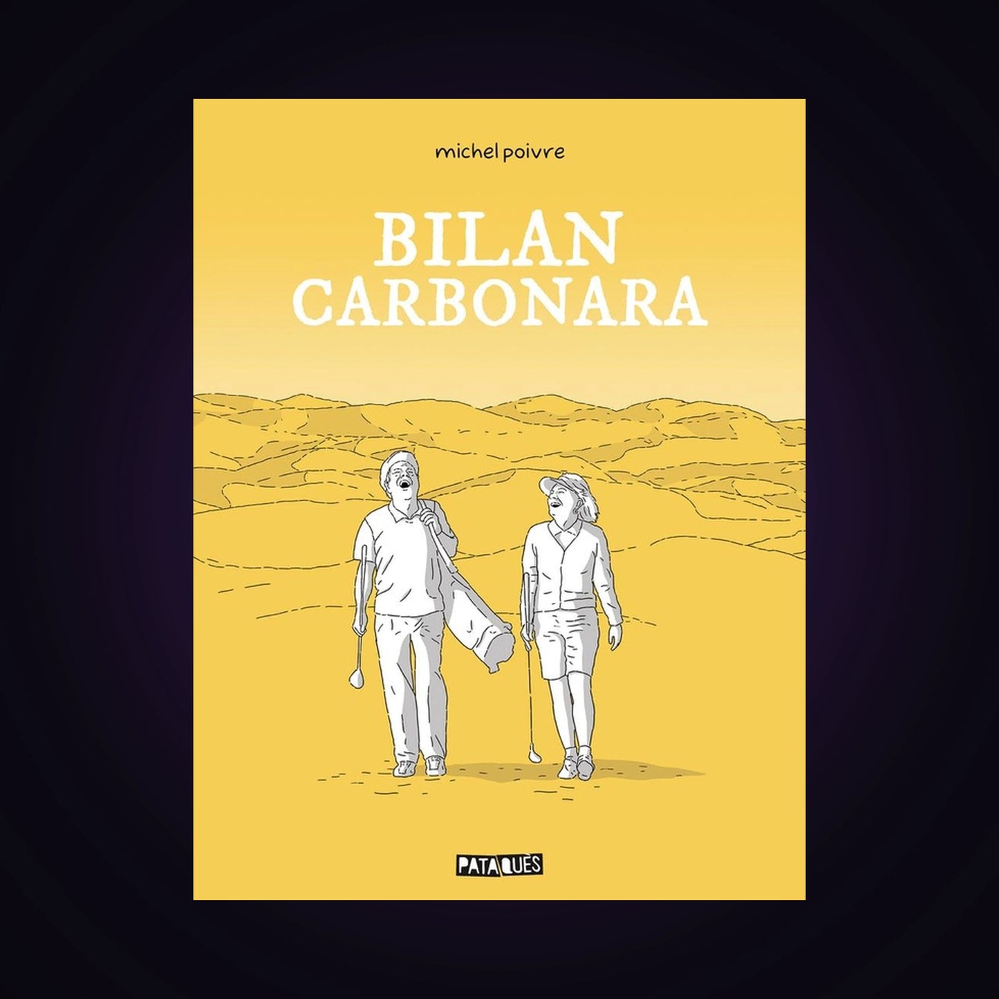 Bilan Carbonara