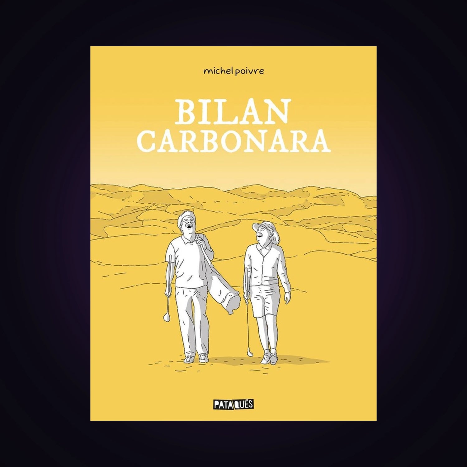 Bilan Carbonara