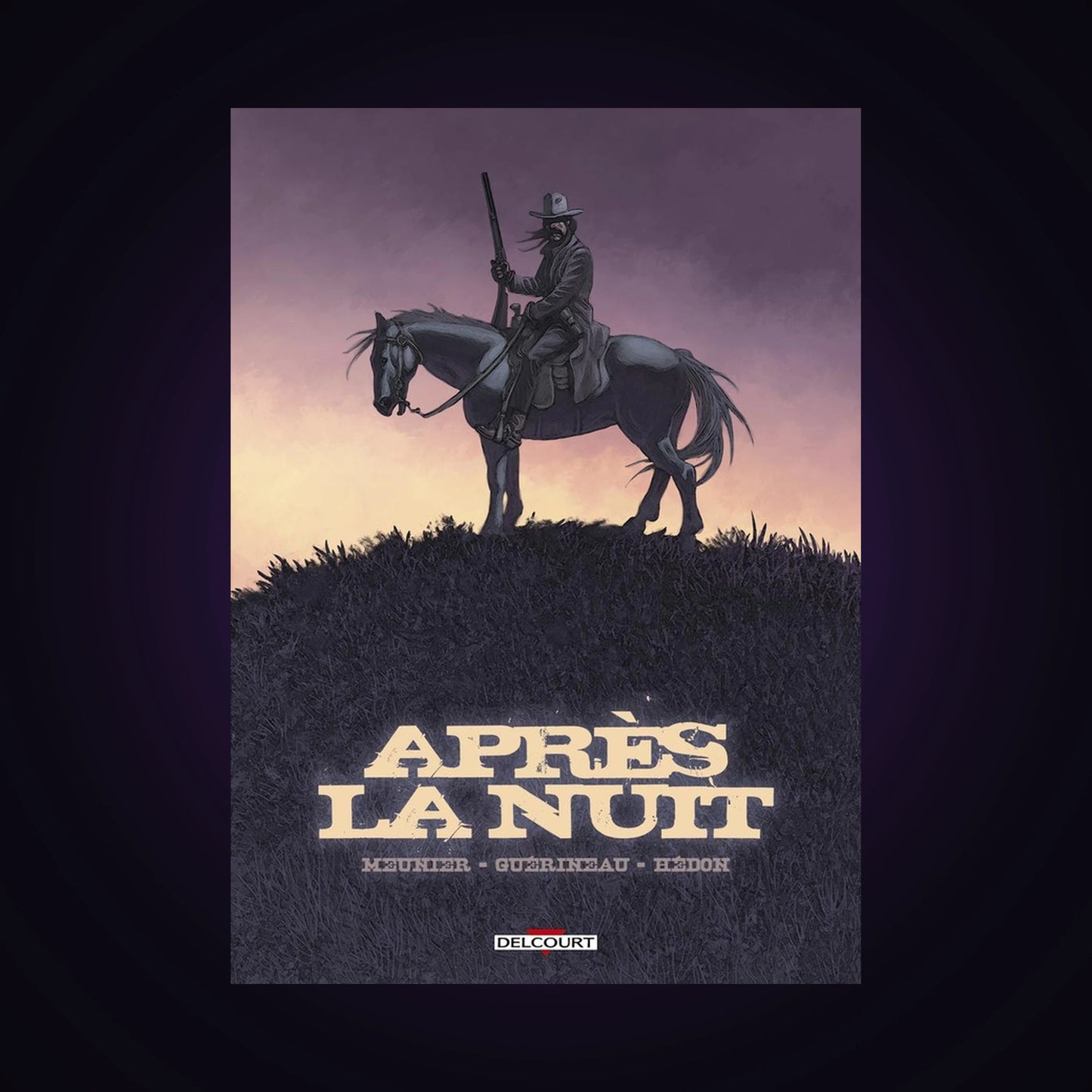 Après la nuit