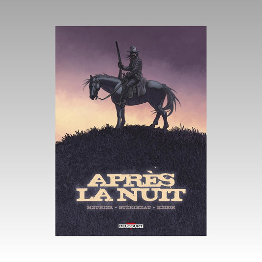 Après la nuit