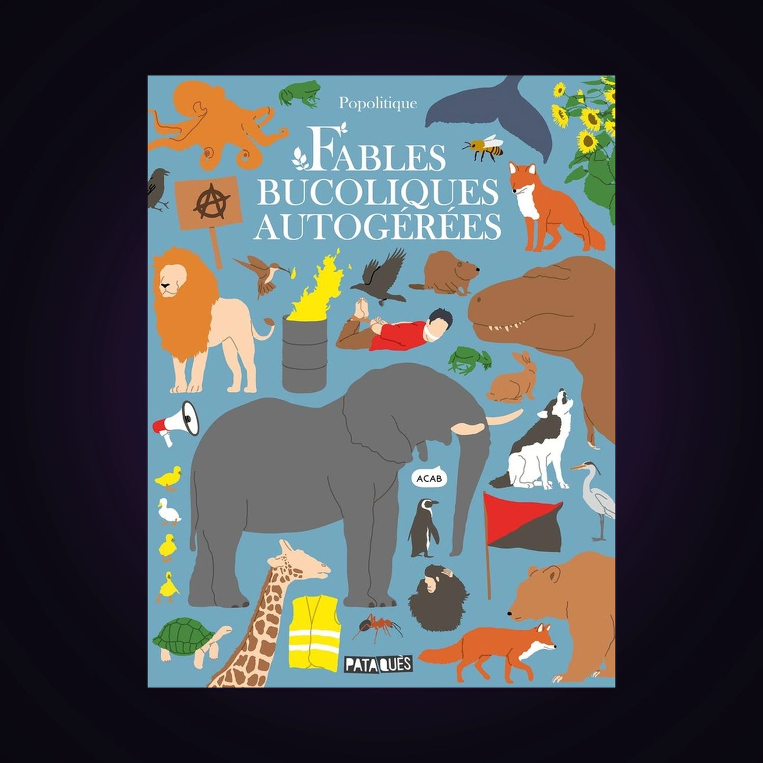 Fables bucoliques autogérées