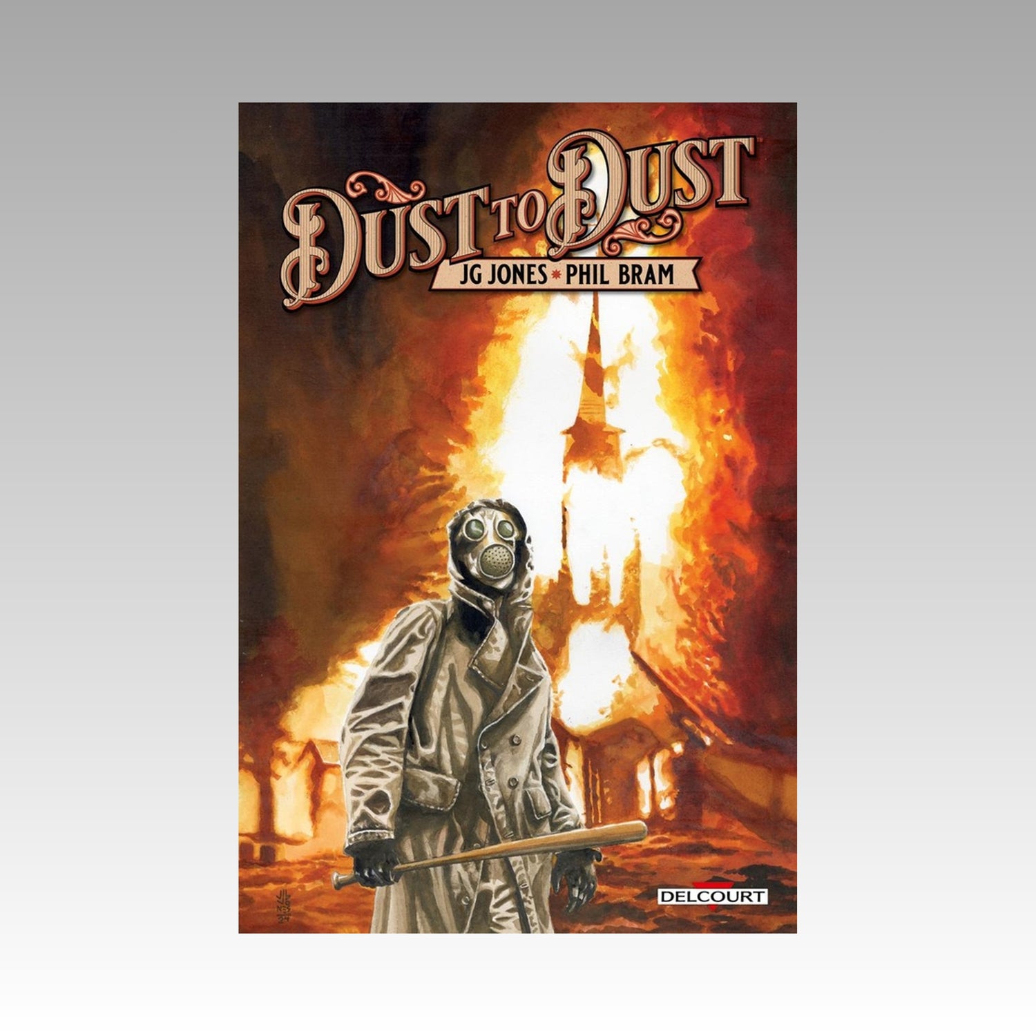 Dust to Dust