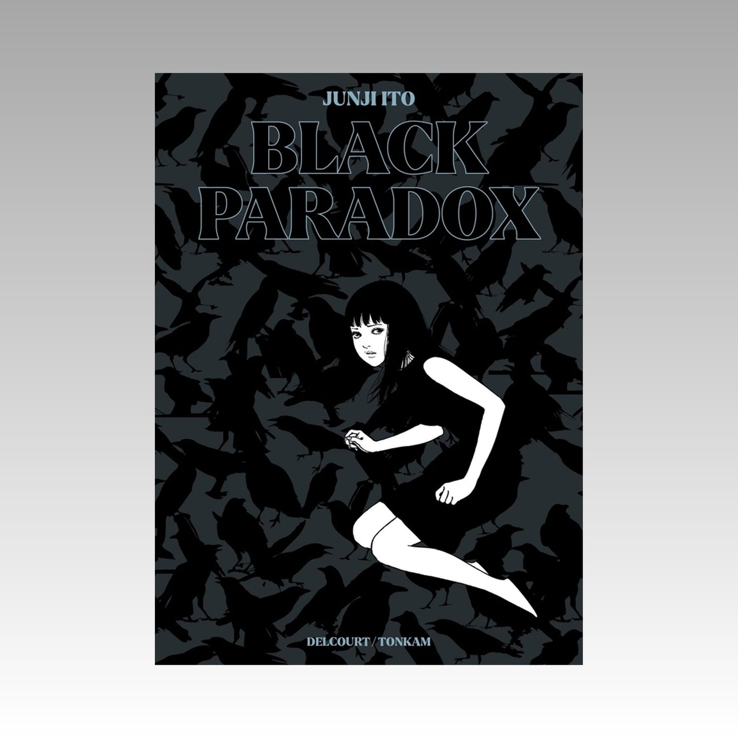 Black Paradox