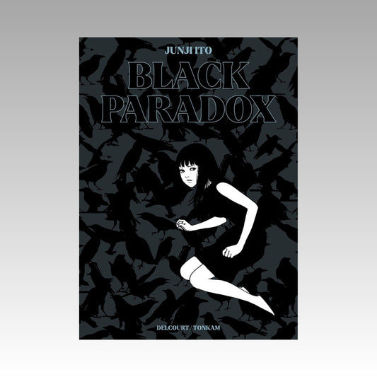Black Paradox