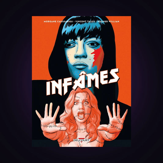 Infâmes