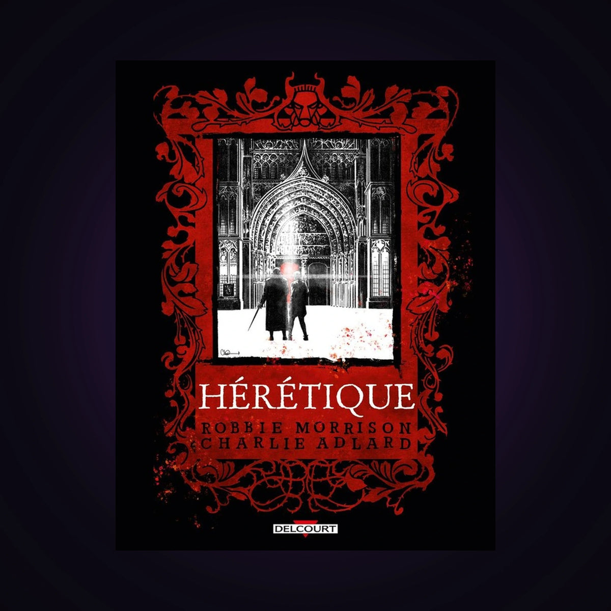 Hérétique