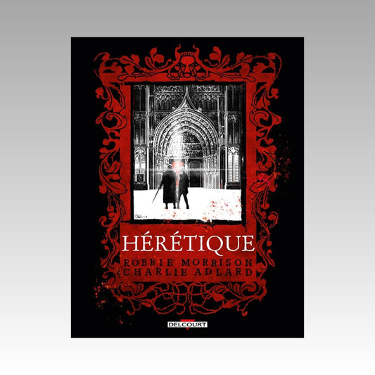 Hérétique