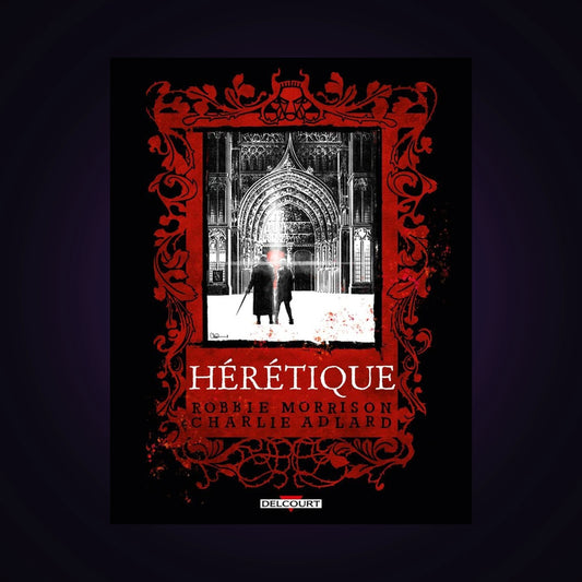 Hérétique