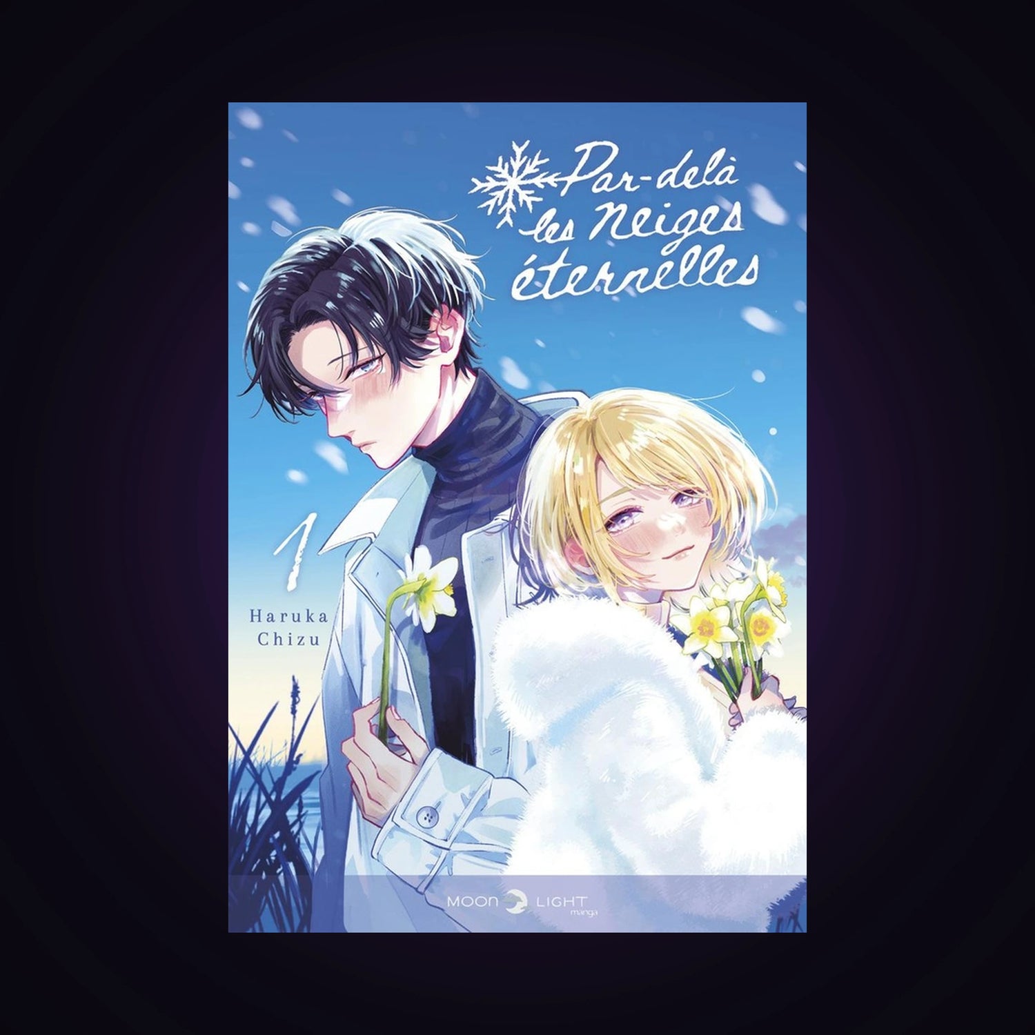 Par-delà les neiges éternelles. Tome 1