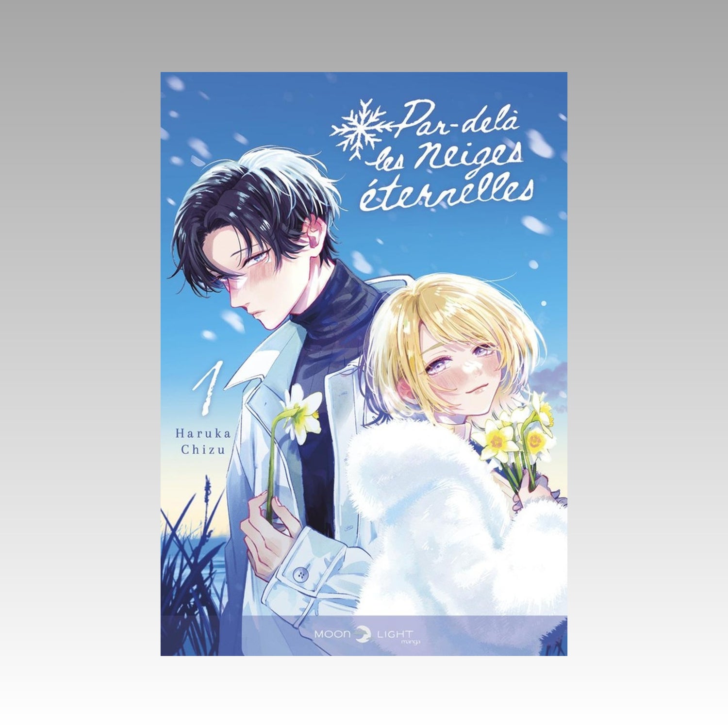 Par-delà les neiges éternelles. Tome 1