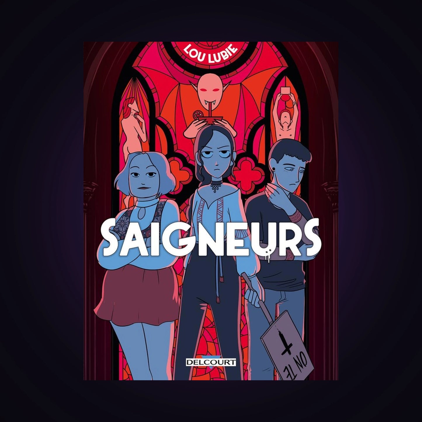 Saigneurs
