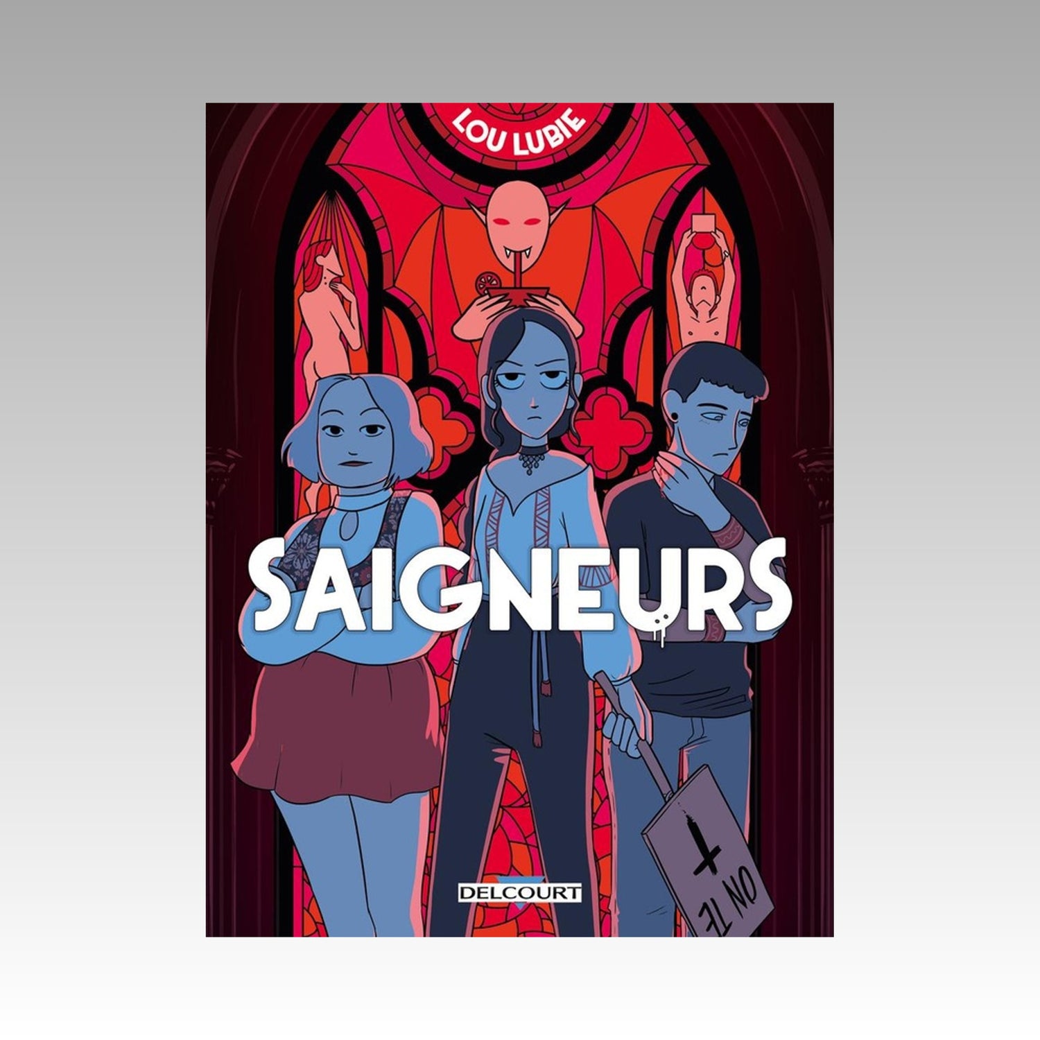 Saigneurs