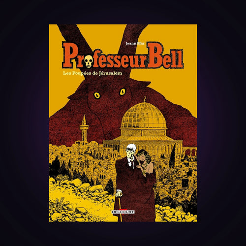 Professeur Bell. Tome 2