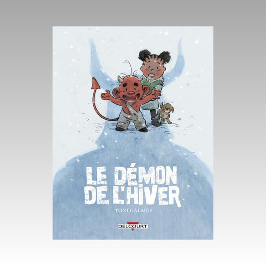 Le démon de l'hiver.