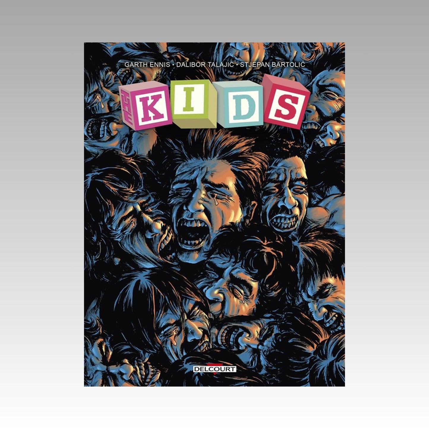 The Kids